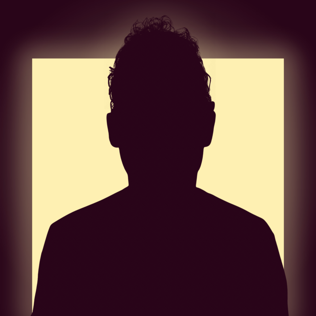 De man die zijn verleden inslikte