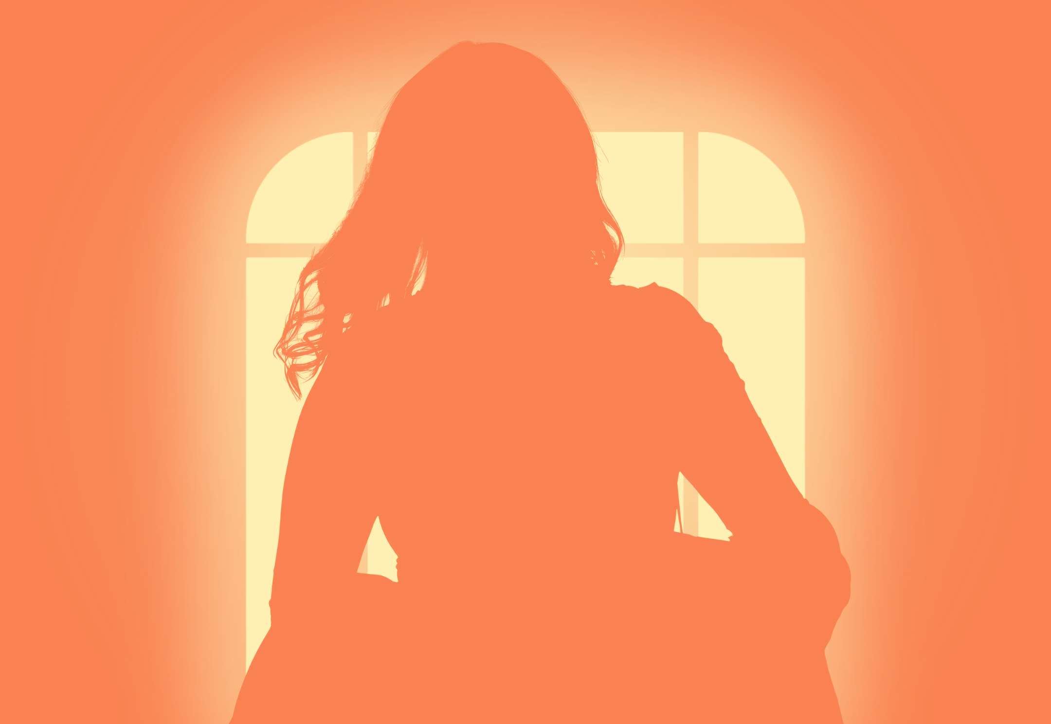 The groot voor een kind