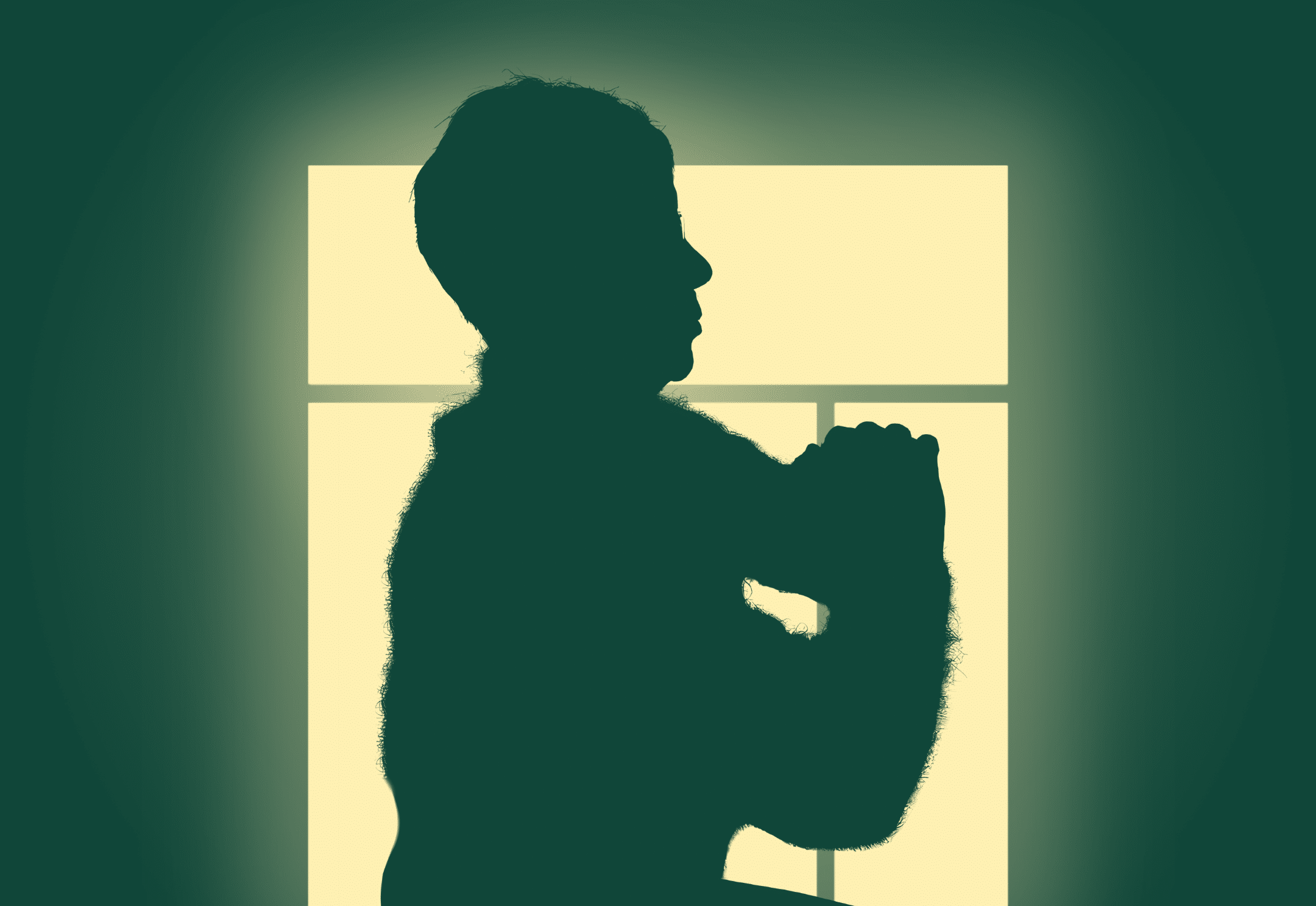 Age Is Just A Number - Betty (landscape)